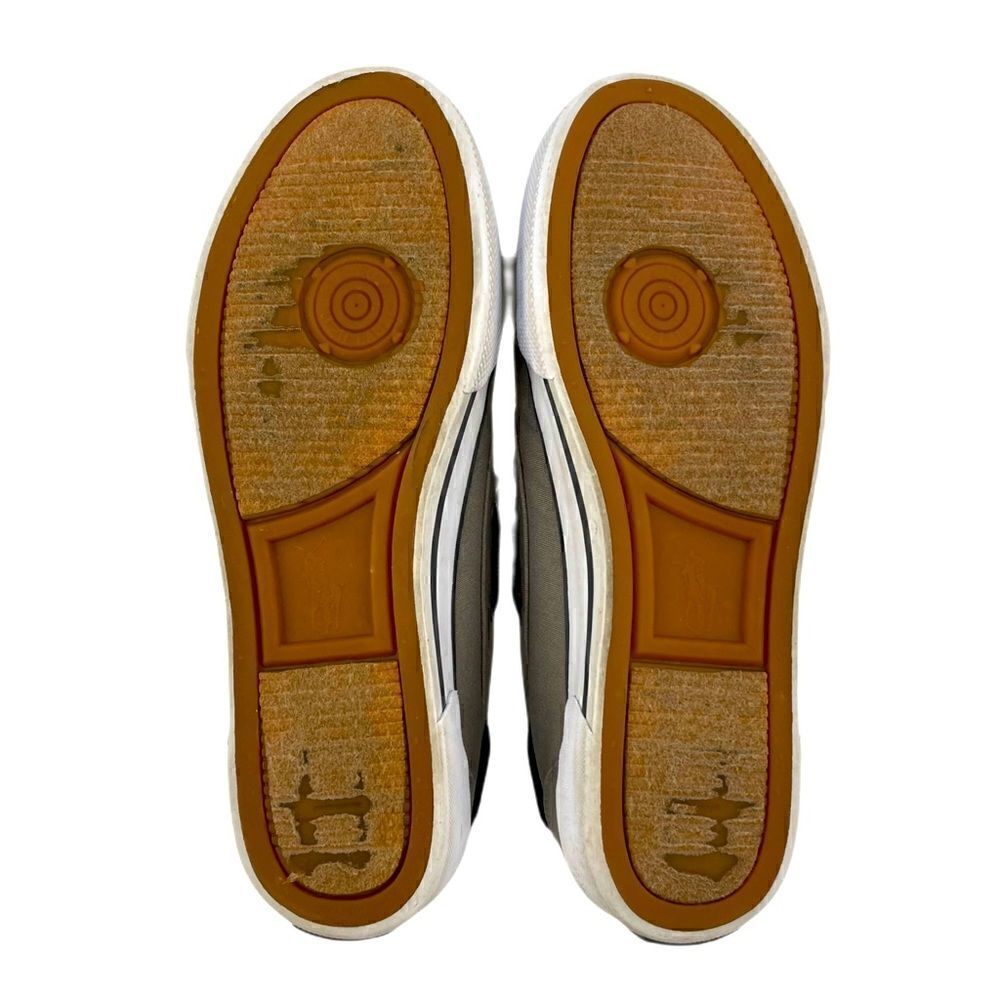 Polo by Ralph Lauren Boat Shoes - Picture 9 of 9